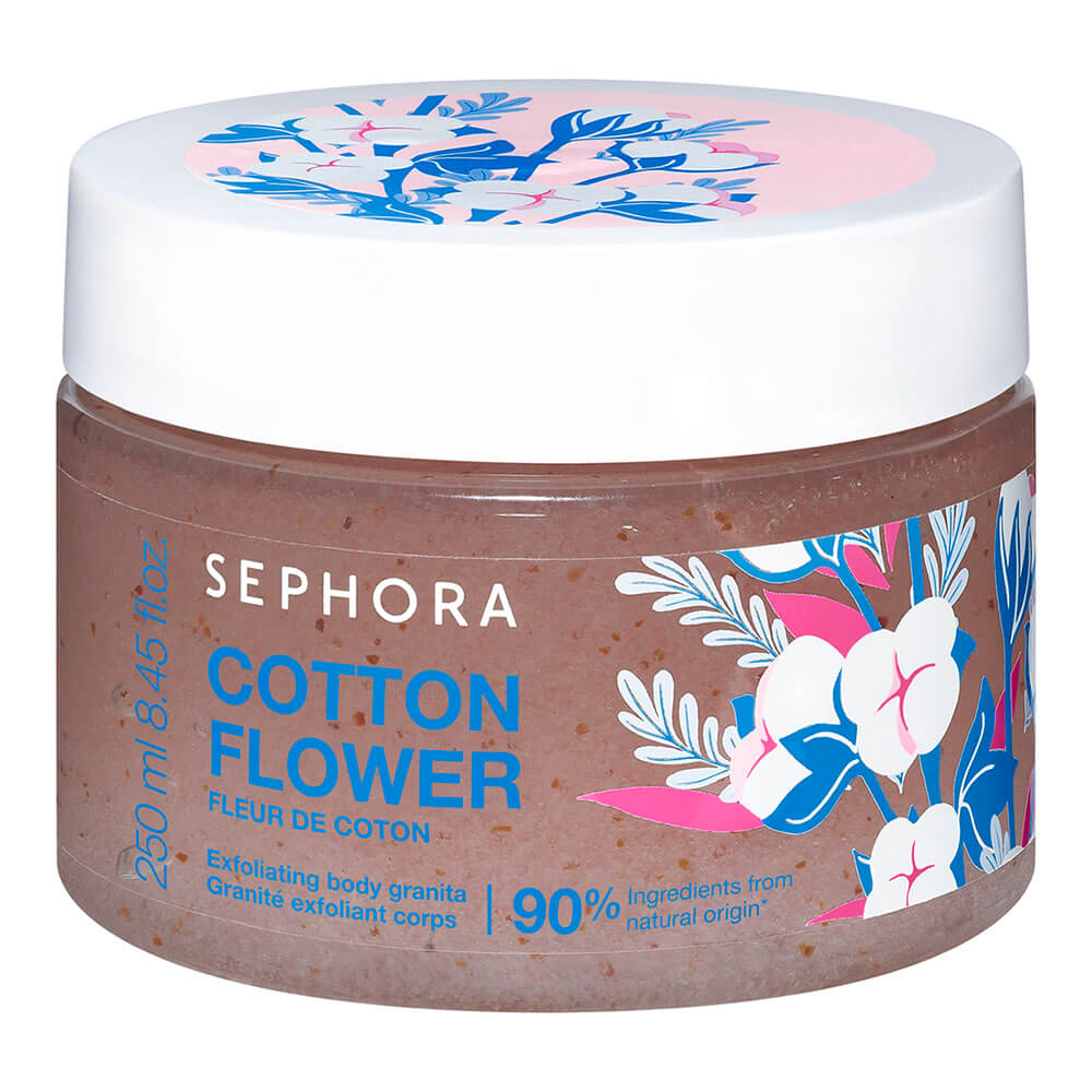 COTTON FLOWER